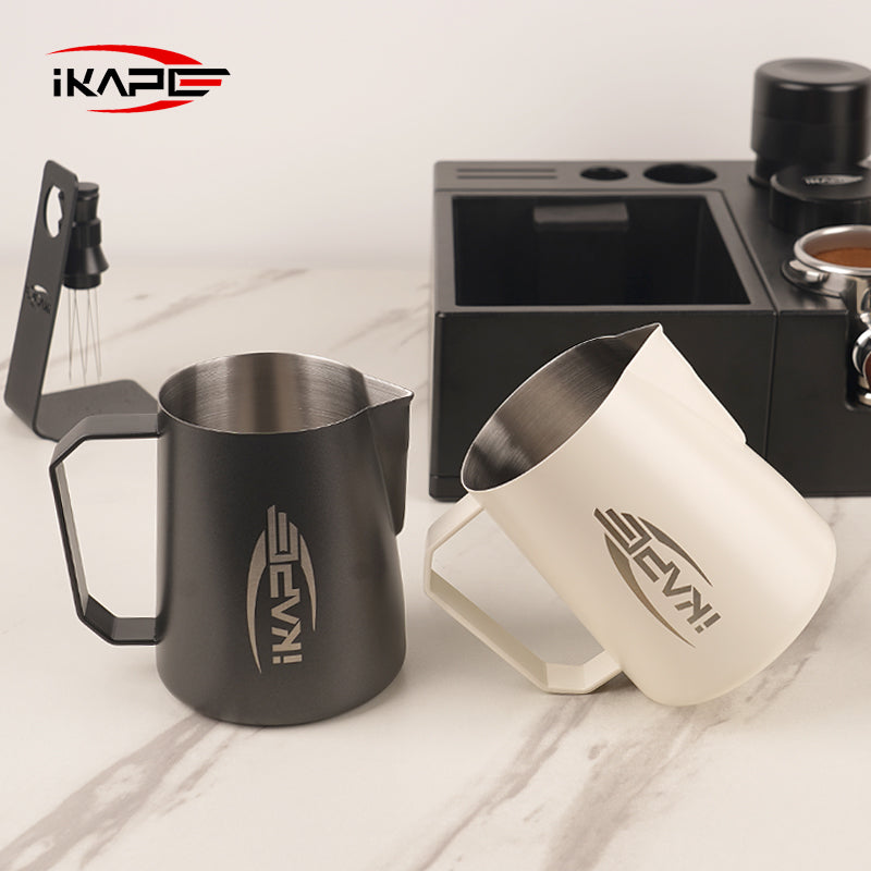 IKAPE  V1 Milk Jug 450ml