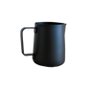 TNB 600ml Black Milk Jug