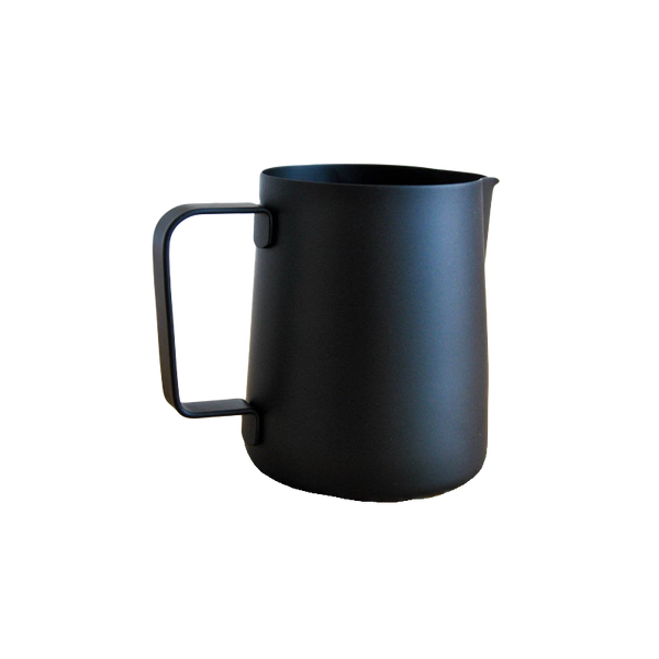 TNB 600ml Black Milk Jug