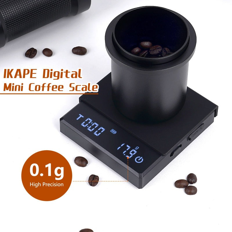 IKAPE V1 Coffee Electronic Scale