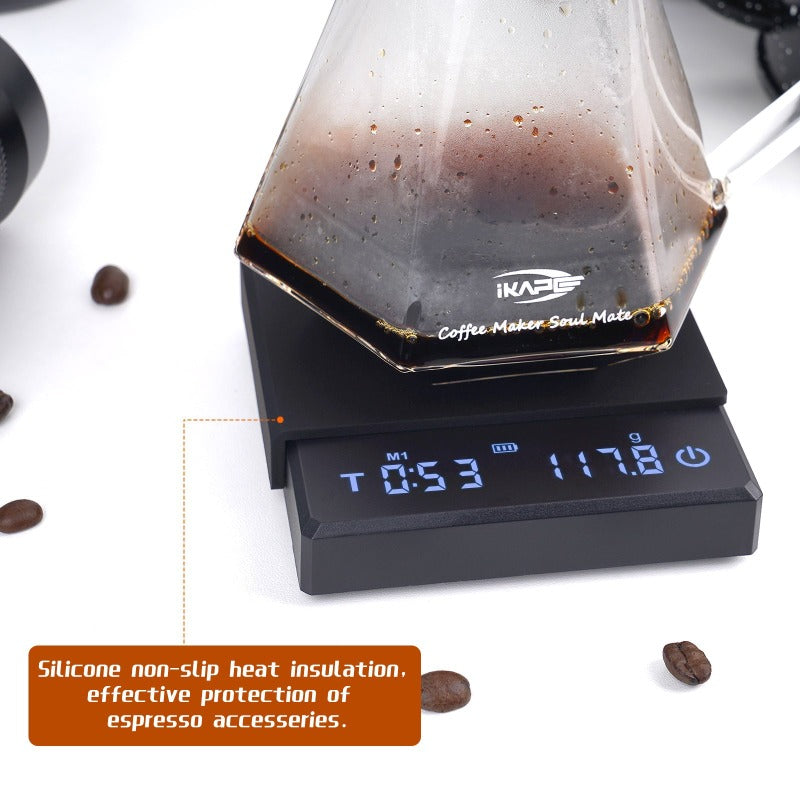 IKAPE V1 Coffee Electronic Scale