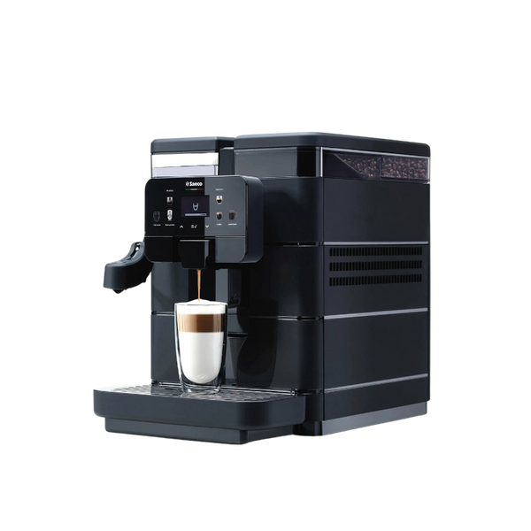 Saeco Royal Plus Commercial Coffee Machine