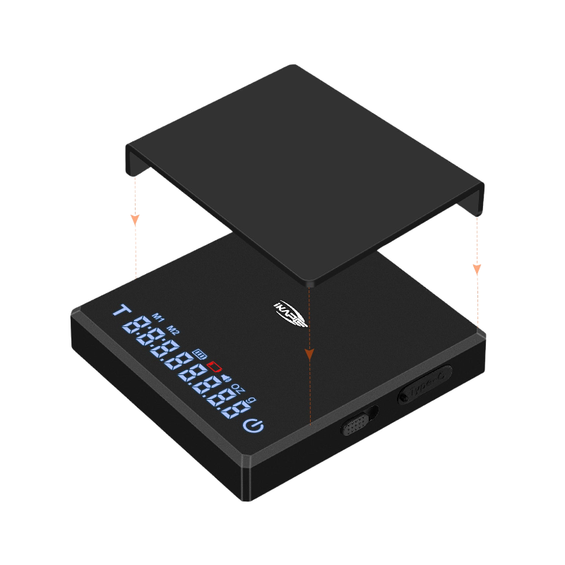 IKAPE V1 Coffee Electronic Scale