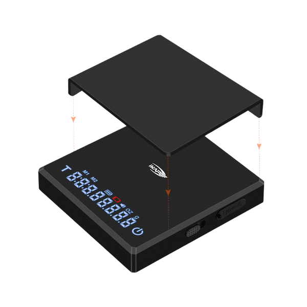 IKAPE V1 Coffee Electronic Scale