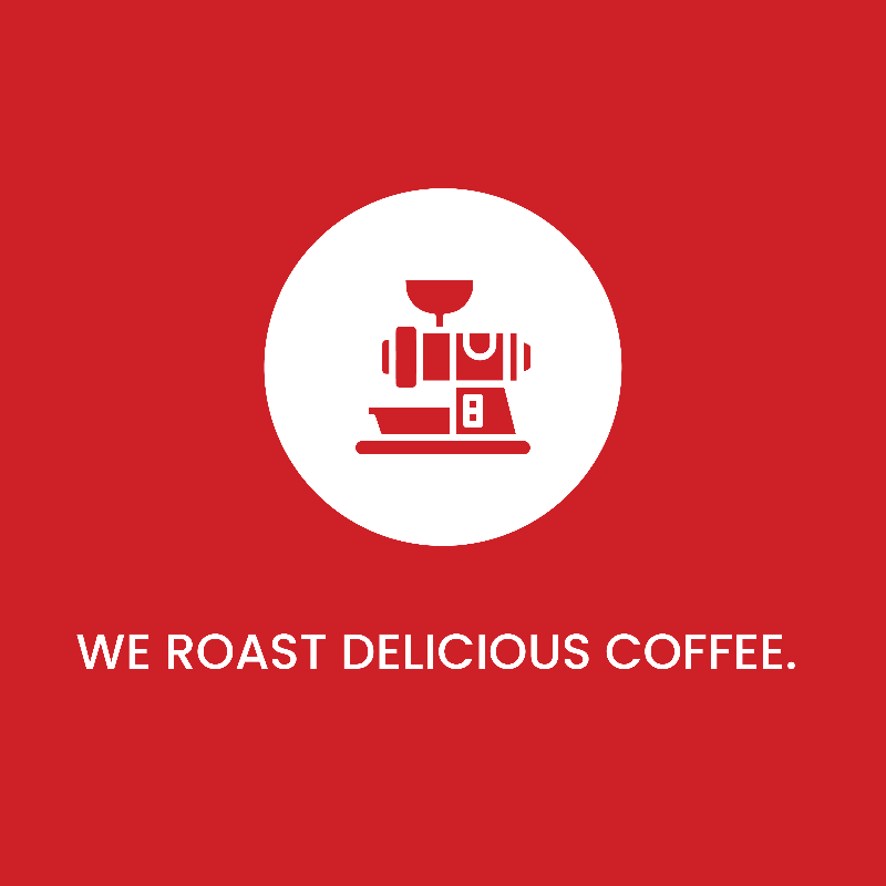 Average Joe's Coffee - Medium Roast