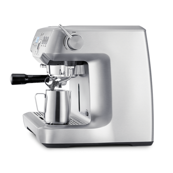 Breville The Dual Boiler Coffee Machine