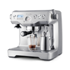 Breville The Dual Boiler Coffee Machine