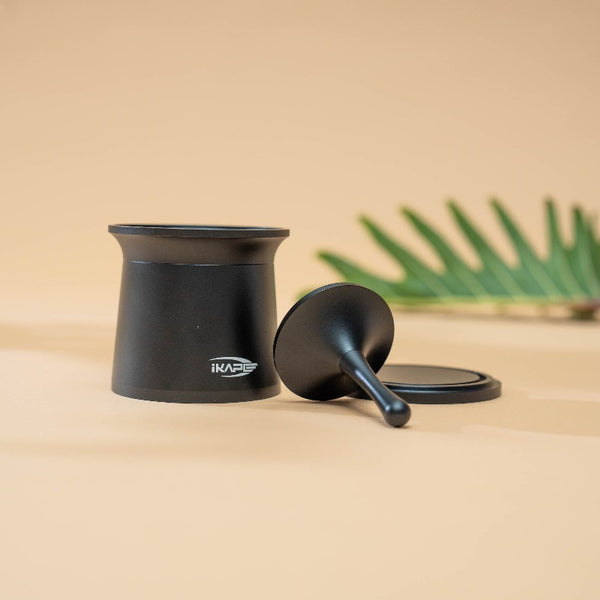 IKAPE Espresso Blind Shaker