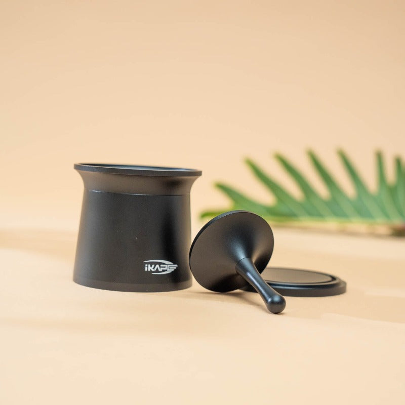 IKAPE Espresso Blind Shaker