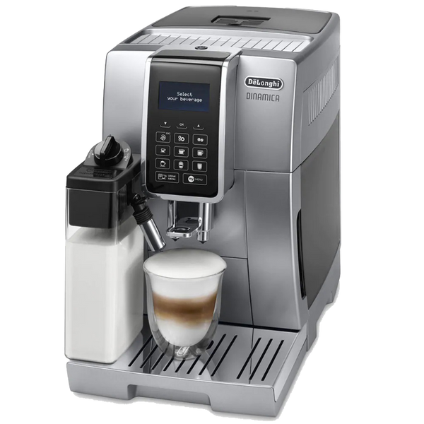 De'Longhi Dinamica Premium Automatic Coffee Machine