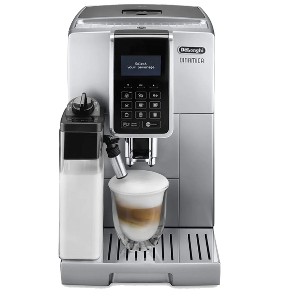 De'Longhi Dinamica Premium Automatic Coffee Machine