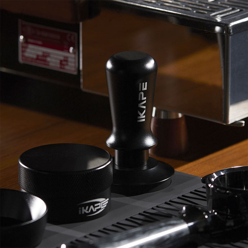 IKAPE Espresso V3 Calibrated Coffee Tamper