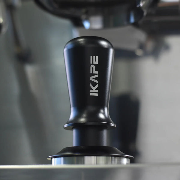 IKAPE Espresso V3 Calibrated Coffee Tamper