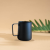 TNB 600ml Black Milk Jug