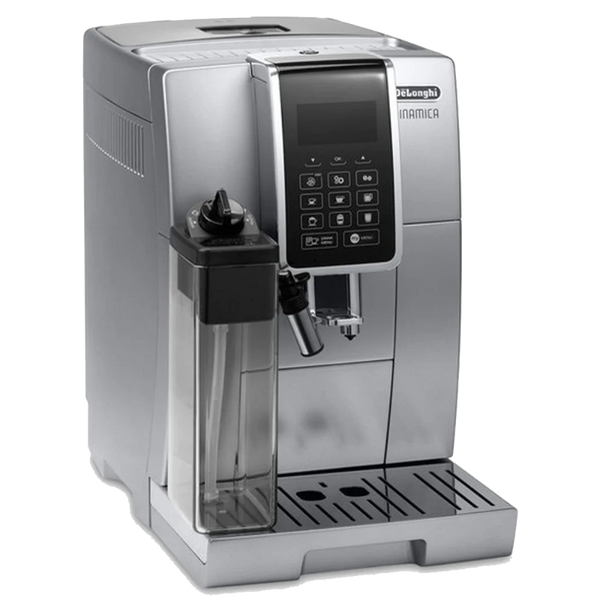 De'Longhi Dinamica Premium Automatic Coffee Machine