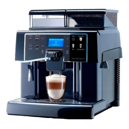 Saeco Aulika Evo Focus Commercial Coffee Machine