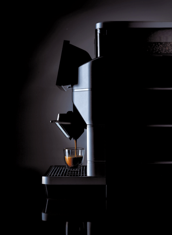 Saeco Magic M1 Coffee Commercial Coffee Machine