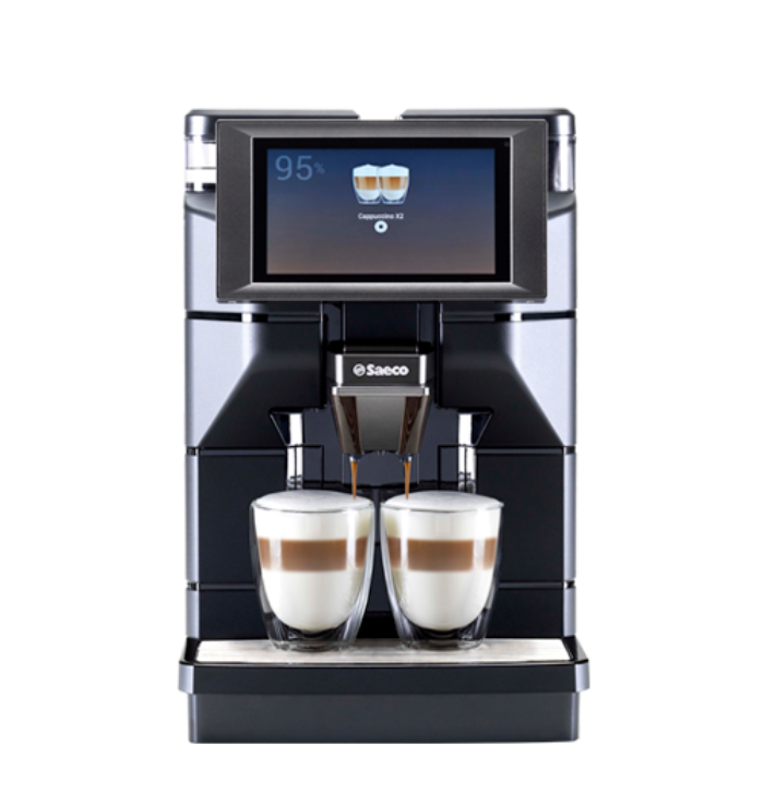 Saeco Magic M1 Coffee Commercial Coffee Machine