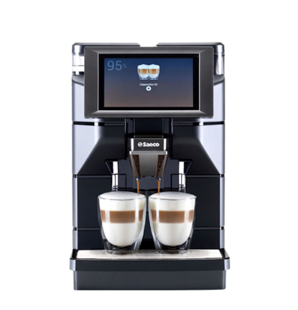 Saeco Magic M1 Coffee Commercial Coffee Machine