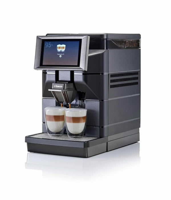 Saeco Magic M1 Coffee Commercial Coffee Machine