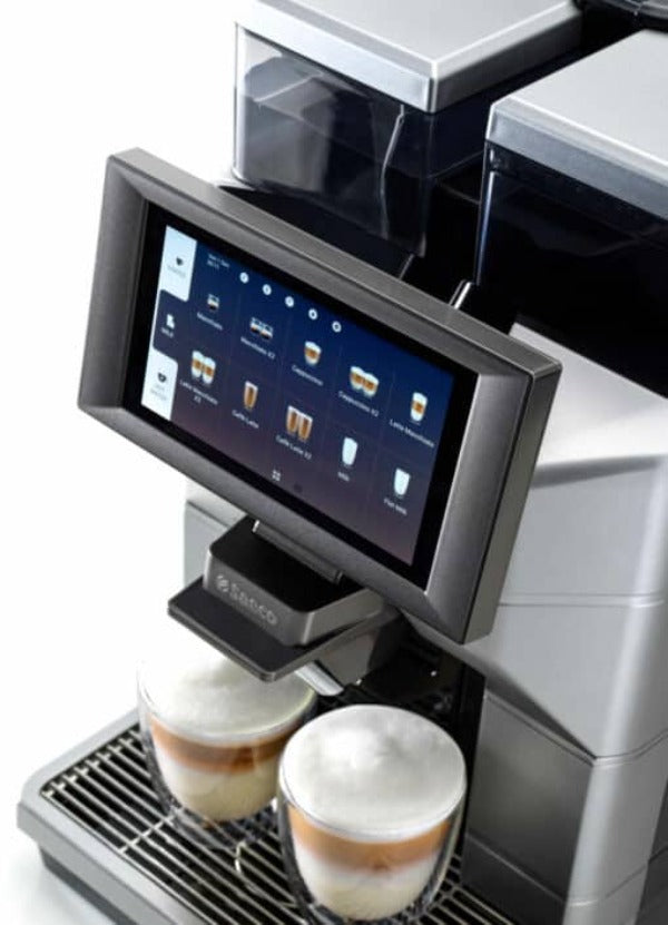 Saeco Magic M2 Commercial Coffee Machine