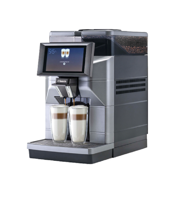 Saeco Magic M2 Commercial Coffee Machine