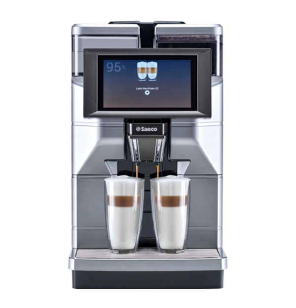 Saeco Magic M2 Commercial Coffee Machine