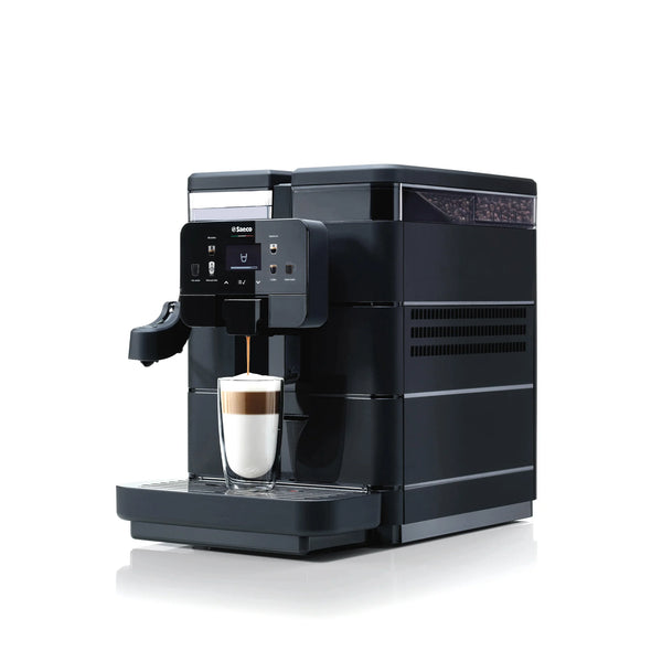 Saeco Royal Plus Commercial Coffee Machine