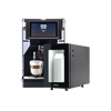 Saeco Magic M1 with Fridge