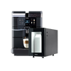 Saeco Royal One Touch Coffee Machine with Fridge