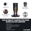 WDT Tamper X Coffee Scale Bundle