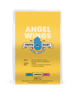 Angel Wings Coffee