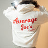 Average Joe's OG Hoodie - averagejoescoffee.com.au