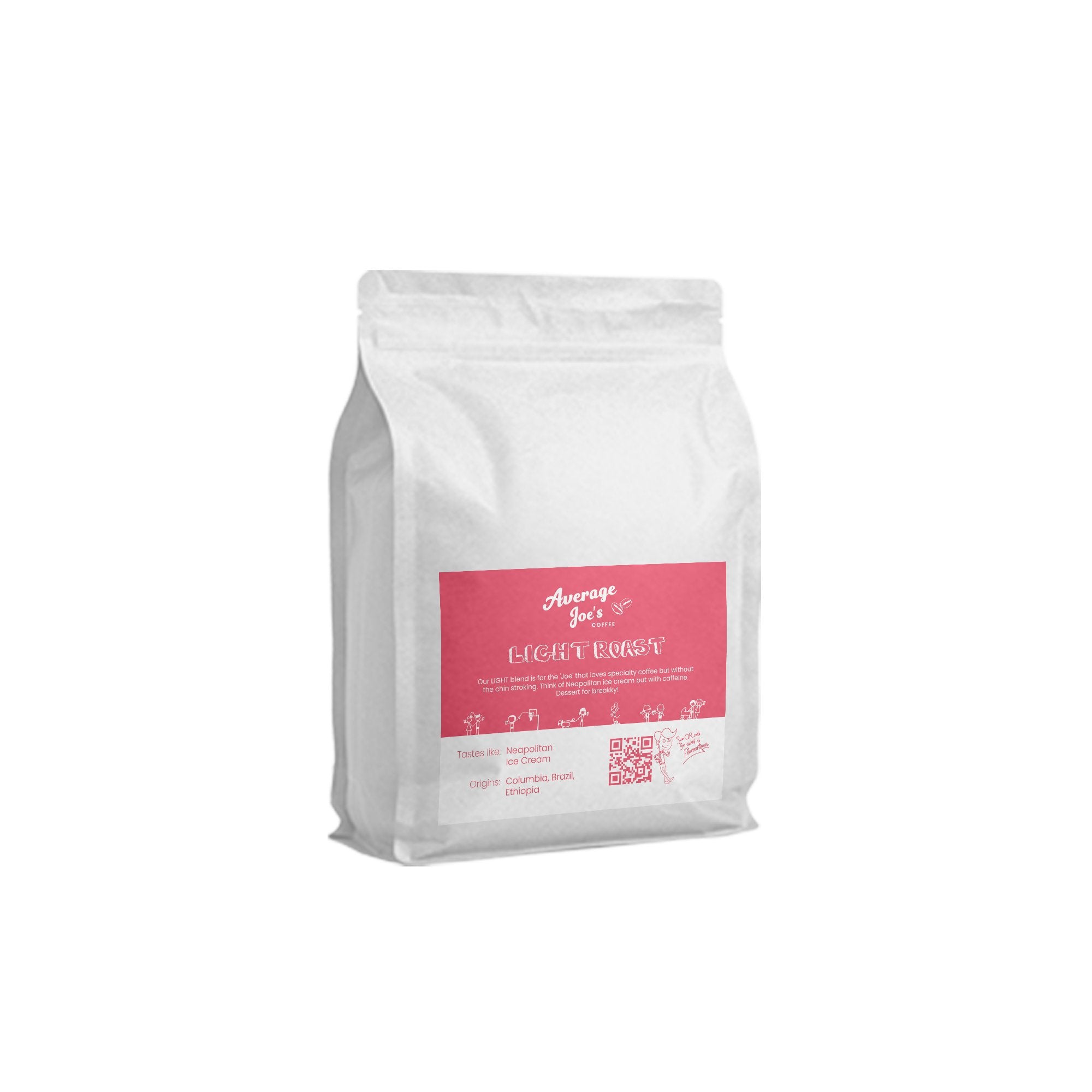 Average Joe’s Subscription - averagejoescoffee.com.au