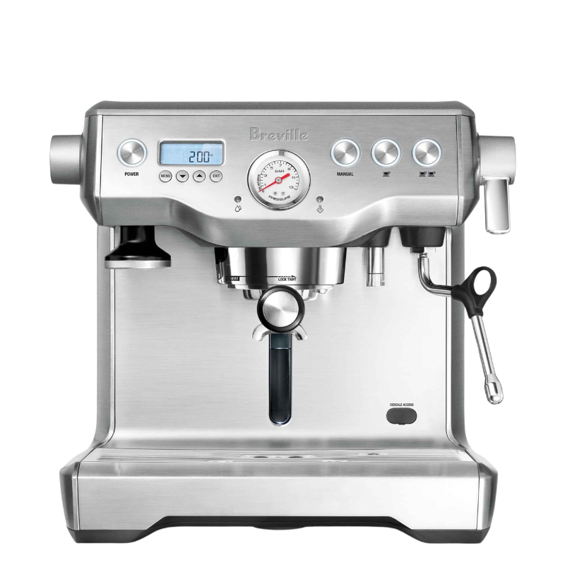 Breville Dual Boiler