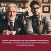 Dark Roast 50% Off - averagejoescoffee.com.au