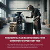 Dark Roast 50% Off - averagejoescoffee.com.au