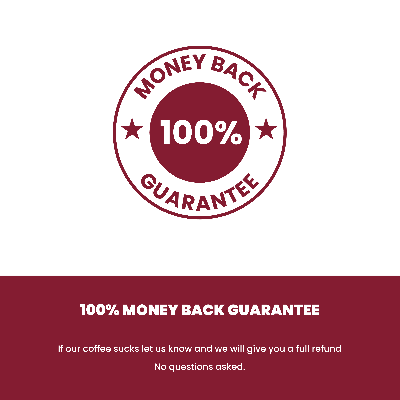 Dark Roast 50% Off - averagejoescoffee.com.au
