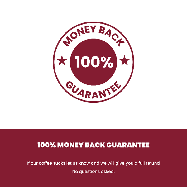 Dark Roast 50% Off - averagejoescoffee.com.au