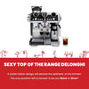 De'Longhi La Specialista Maestro - averagejoescoffee.com.au