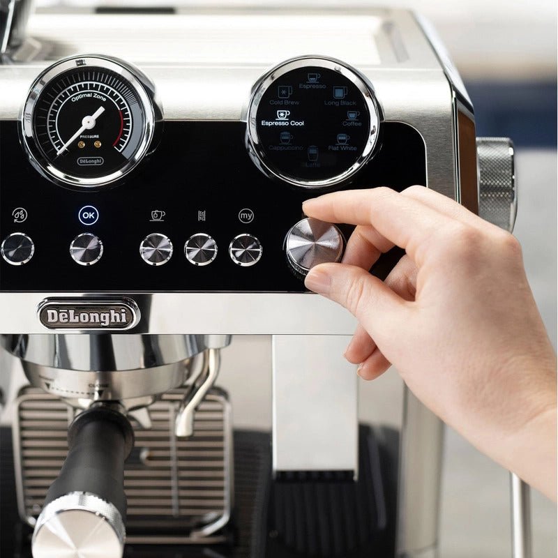 De'Longhi La Specialista Maestro - averagejoescoffee.com.au