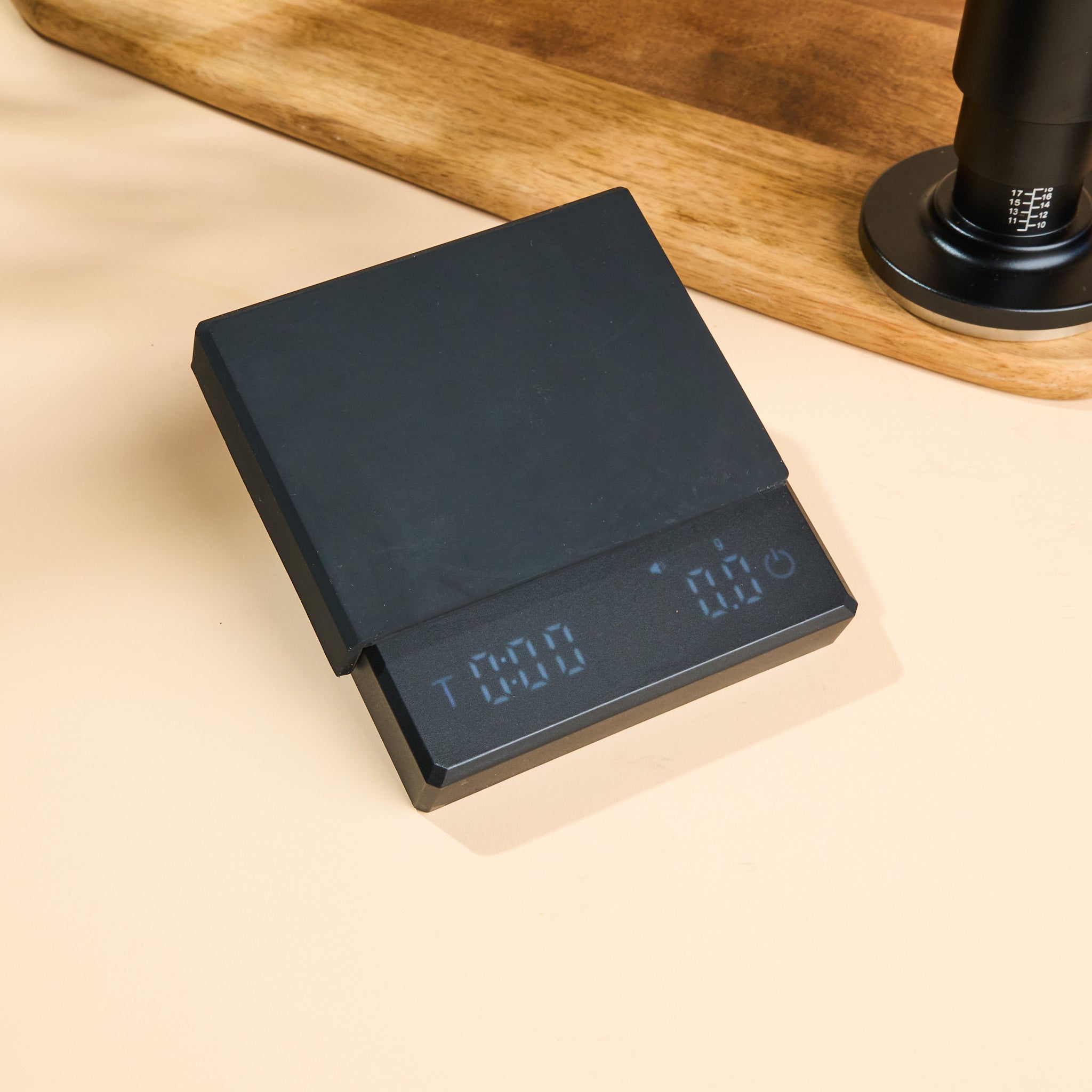 Dose Mini Electronic Scale - averagejoescoffee.com.au