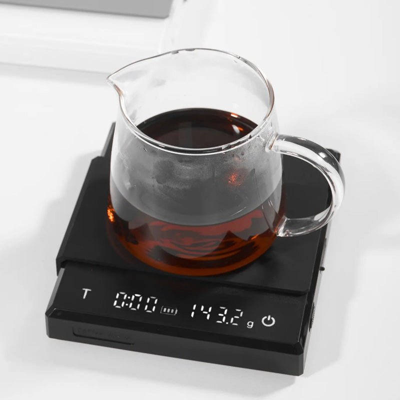 Dose Mini Electronic Scale - averagejoescoffee.com.au