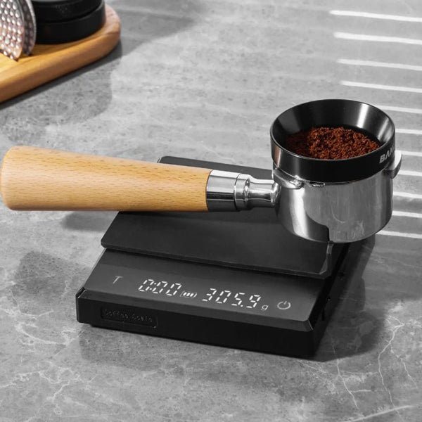 Dose Mini Electronic Scale - averagejoescoffee.com.au