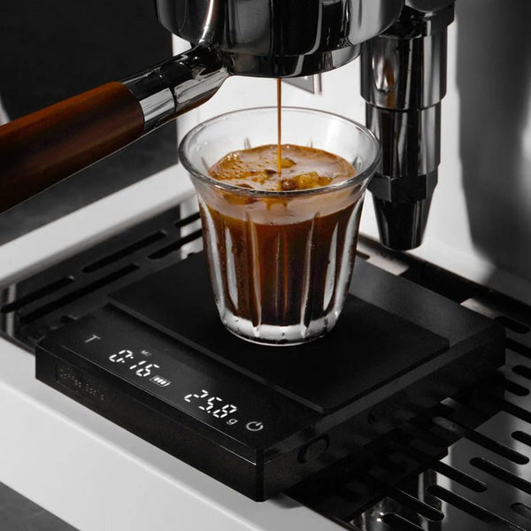 Dose Mini Electronic Scale - averagejoescoffee.com.au