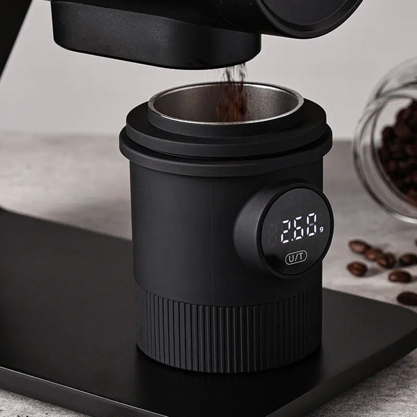 Dosing Cup Scale - 58mm - averagejoescoffee.com.au