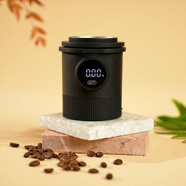 Dosing Cup Scale - 58mm - averagejoescoffee.com.au