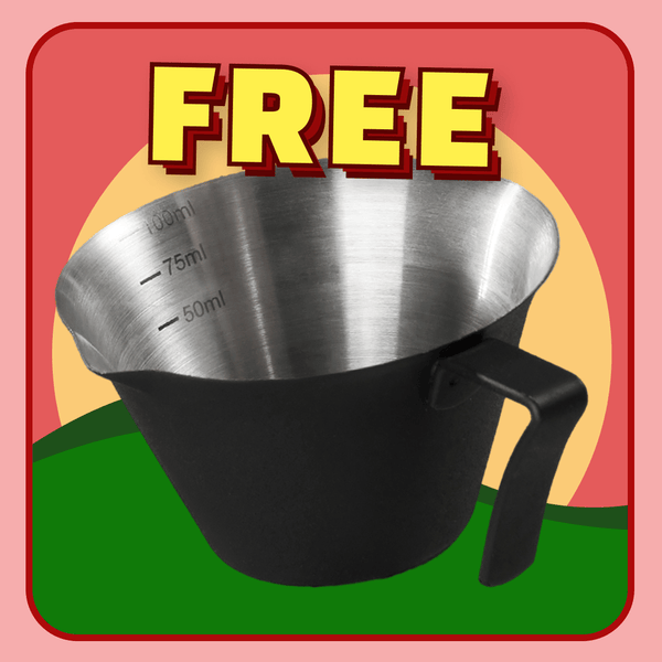 🎁 Free Average Joe's Shot Cup - averagejoescoffee.com.au