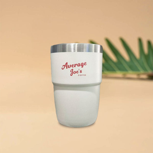 Free Average Joe's Travel Cup 8oz - averagejoescoffee.com.au