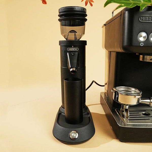 HiBREW G5 Coffee Grinder - averagejoescoffee.com.au